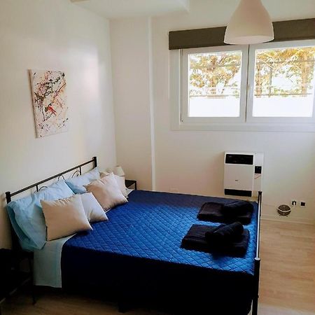Appartement Casa Giulia à Trieste Extérieur photo