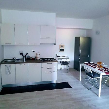 Appartement Casa Giulia à Trieste Extérieur photo