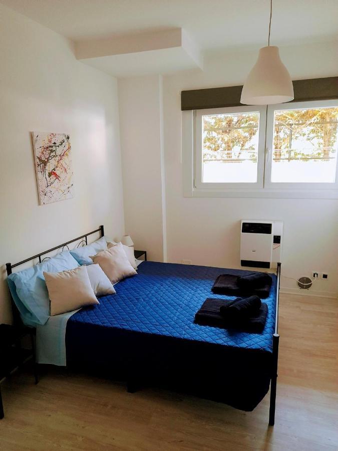 Appartement Casa Giulia à Trieste Extérieur photo