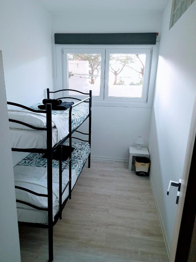 Appartement Casa Giulia à Trieste Extérieur photo