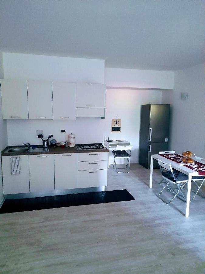 Appartement Casa Giulia à Trieste Extérieur photo