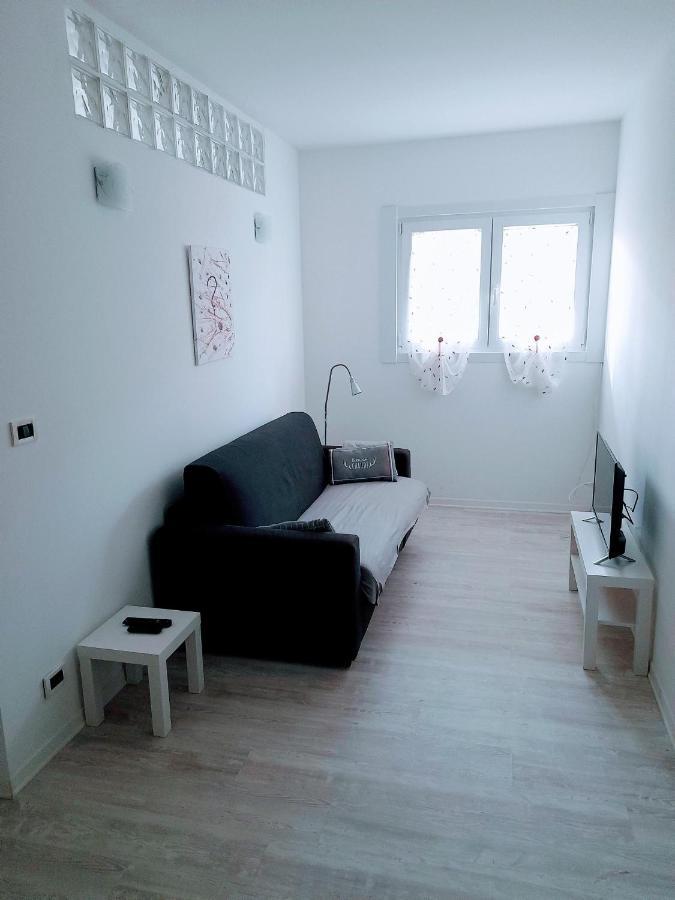 Appartement Casa Giulia à Trieste Extérieur photo